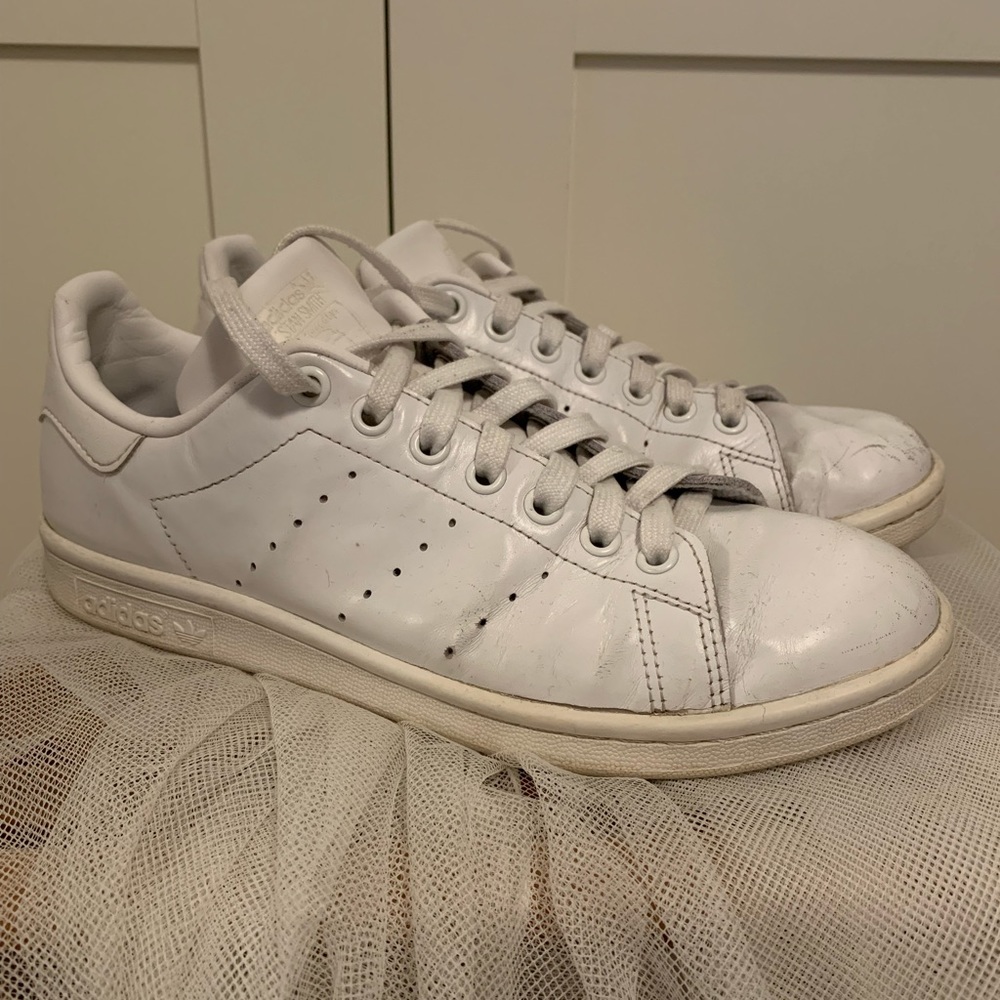 Used Stan Smith shoes